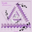 Rarity-glassharp mozart-