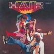 Hair Original Soundtrack (Magenta Vinyl/2LP/180 gram heavyweight record/Music On Vinyl)