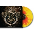 Path Of Fire (Sunburst Yellow / R