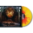 Rise To Dominate (Sunburst Yellow / R