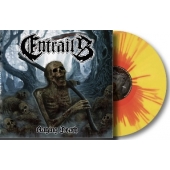 Raging Death (Sunburst Yellow / R