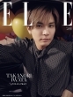 ELLE JAPON (GEW|)2025N 4 cTʔ