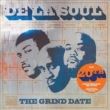 The Grind Date: 20th Anniversary Edition (2CD)