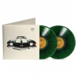 Highway Prayers (Exclusive: Black And Green Splatter Vinyl)