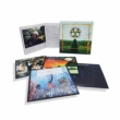 Private Parts And Pieces 9-11 4cd Remastered Box Set