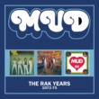 The Rak Years 1973-75 -Three Albums On 2cds