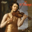 Jelly d' Aranyi : The Complete Columbia Recordings 1928-1931