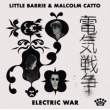 Electric War (Vinyl)