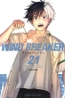 WIND BREAKER 21 TN}KWKC