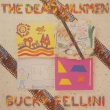 Bucky Fellini (Ducky Yellow Vinyl)