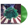 Live In Montreux (140gr.Clear Green Vinyl)