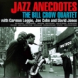 Jazz Anecdotes (2LP/180g/Venus Hyper Magnum Sound)