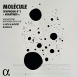 Symphony No.1 : Molecule(Electronics)Alexandre Bloch / Lille National Orchestra