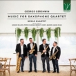 Music For Saxophone Quartets: Nexas Quartet