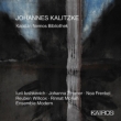Kapitan Nemos Bibliothek : Johannes Kalitzke / Ensemble Modern, Iurii Iushkevich, Johanna Zimmer, Noa Frenkel, etc (2022 Stereo)(2CD)