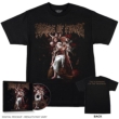 Screaming Of The Valkyries -Digisleeve Cd +T-shirt Bundle (Xl Size)