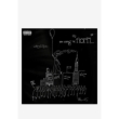 Hurry Up Tomorrow (Basquiat Cover)CD -Autographed