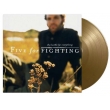 Battle For Everything (Gold Colour(180g)