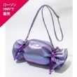 ȂLfB|[`BOOK Galaxy Purple