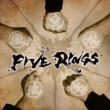 Five Rings-Chi Mizu Hi Kaze Sora-