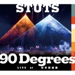 `90 Degrees`Live At Nihon Budokan