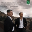 19th Century Operatic Paraphrases for Clarinet & Piano : Luca Sartori(Cl)Giovanni Imparato(P)