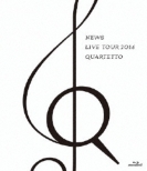News Live Tour 2016 Quartetto