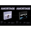 Mini Album: AMORTAGE (EXCLUSIVE EDITION)(Random Cover)