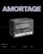 Mini Album: AMORTAGE (REELS Ver.)