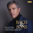 Bach & Sons: Rustem Hayroudinoff(P)