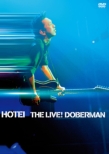 THE LIVE! DOBERMAN �y����Ձz(2DVD)