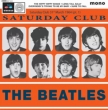 Saturday Club 31st March 1964 (Pt.1)