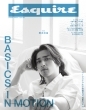Esquire JAPAN No.1 April 2025y\Flz