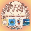 Manticore Studio Albums (4CD Box)