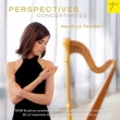 Perspectives -Concertantes : Anaelle Tourret(Hp)Vasily Petrenko / NDR Elbphilharmonie, etc.