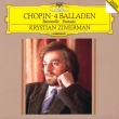Ballades, Fantasia, Barcarolle : Krystian Zimerman(P)(UHQCD)