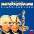 Symphonies Nos.94, 95, 96 : Frans Bruggen / 18th Century Orchestra (UHQCD)