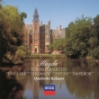 String Quartets Nos.17, 67, 76, 77 : Quartetto Italiano (UHQCD)