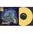 Nocturnal Racer (Mustard Vinyl)