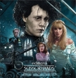 Edward Scissorhands -O.s.t.