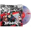 Animetal (Clear / Red, White, And Blue Marble Vinyl)