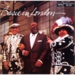 Count Basie And His Orchestra: Basie In London