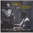 Pres & Teddy