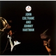 John Coltrane And Johnny Hartman