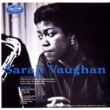 Sarah Vaughan