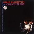 Duke Ellington & John Coltrane