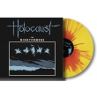 Nightcomers (Sunburst Yellow / R
