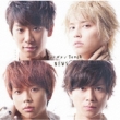 Hikari No Shizuku/Touch