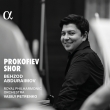 Prokofiev Piano Concerto No.2, Shor: Piano Concerto No.1 : Behzod Abduraimov(P)Vasily Petrenko / Royal Philharmonic