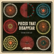 Pieces That Disappear : Martyn Brabbins / Andrew Gourlay / Elena Schwarz / BBC Philharmonic, Anna Dennis(S)Daniel Pioro(Vn)